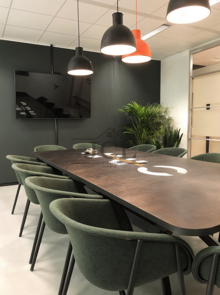 VENTA MONOAMBIENTE, CAMPUS UCASAL