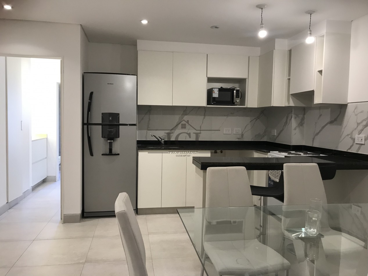 VENTA DEPARTAMENTO AMEGHINO 323