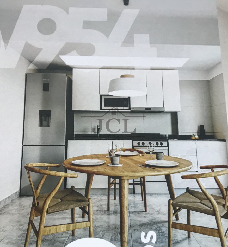 VENTA DEPARTAMENTO