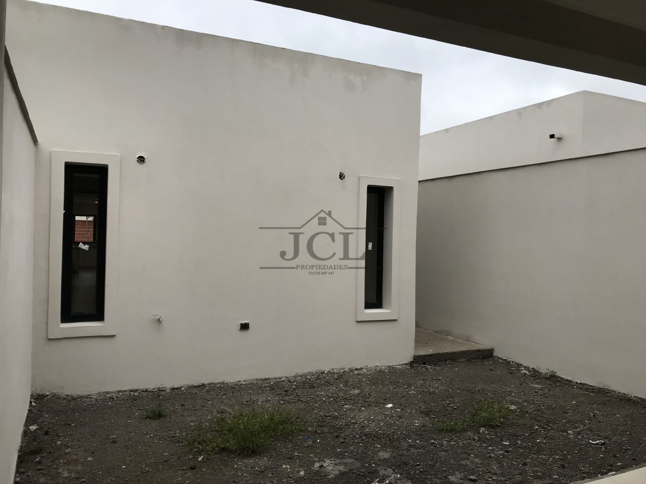 VENTA DUPLEX VIA AURELIA