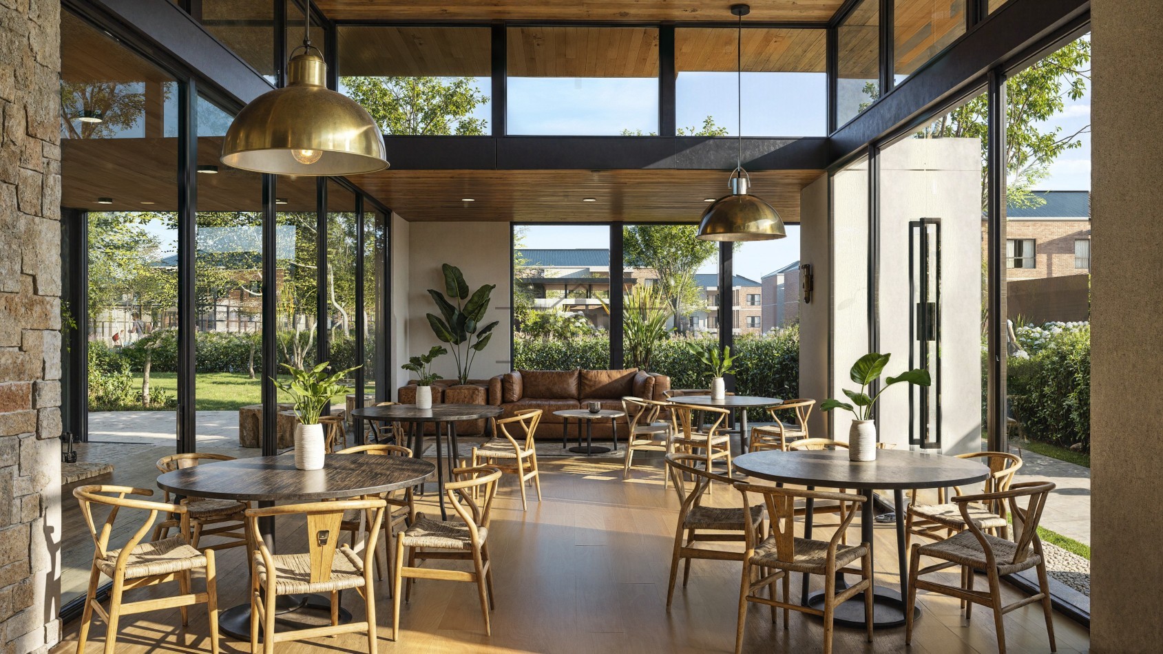 VENTA MONOAMBIENTE NATIVE