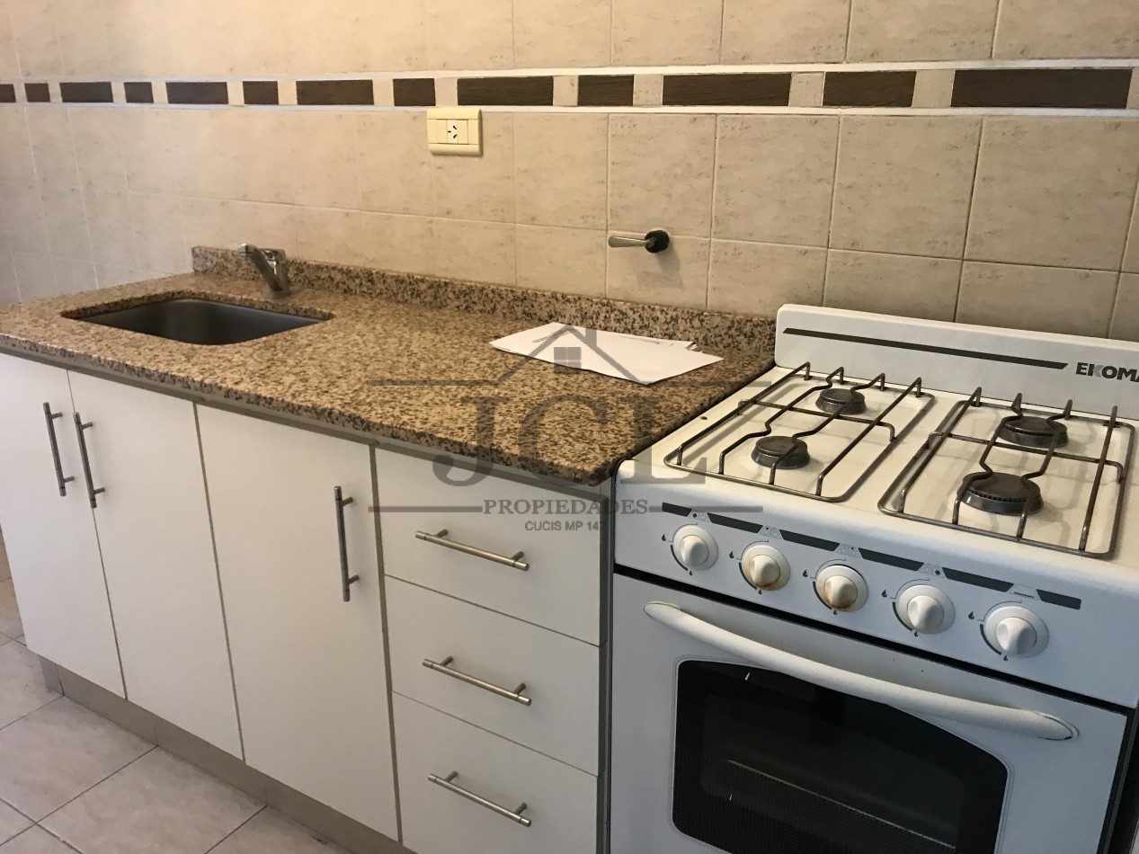 VENTA DEPARTAMENTO JURAMENTO AL 400