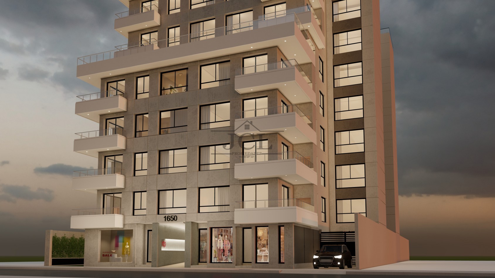 VENTA OFICINA MITRE 1650