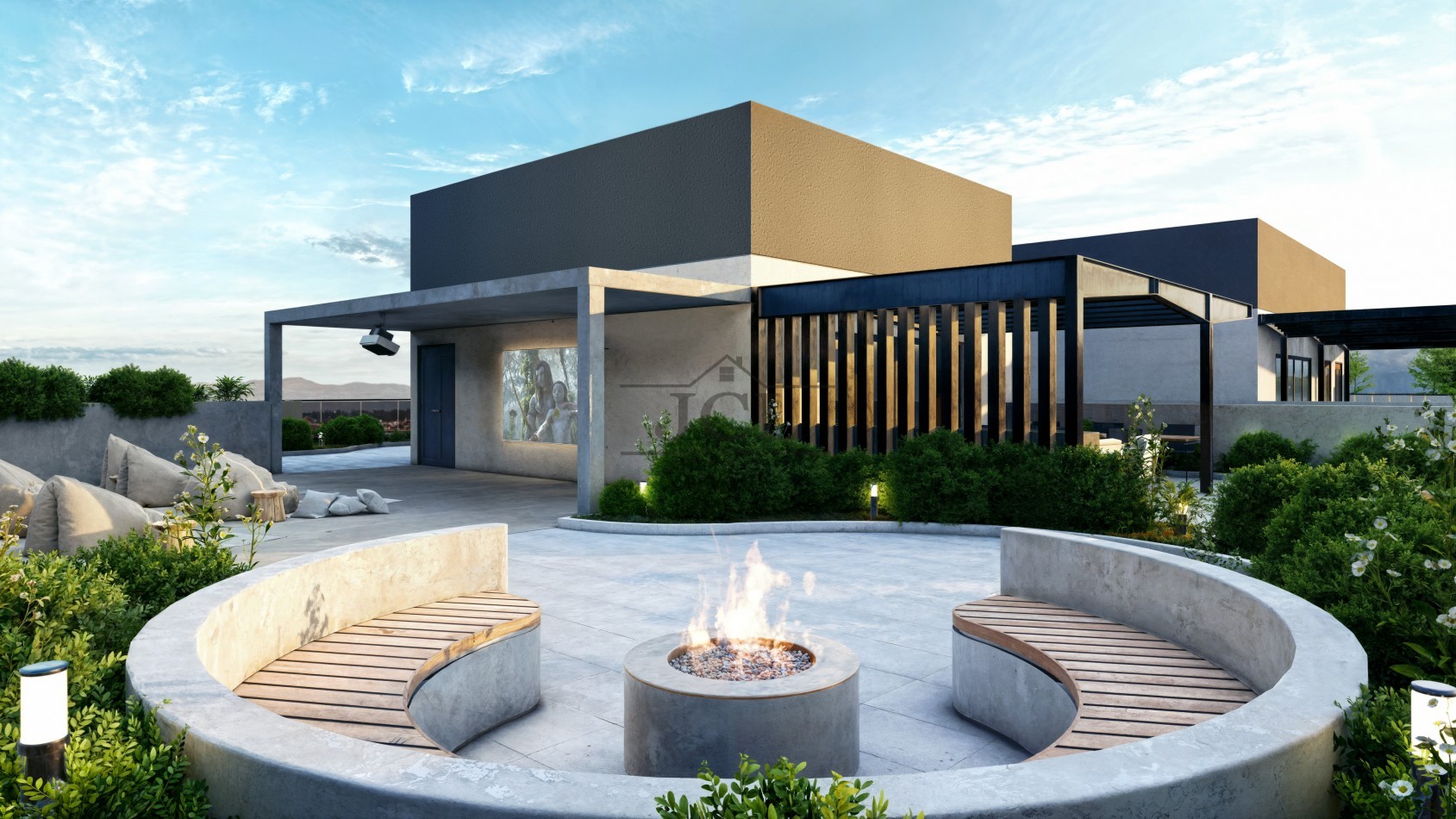 VENTA MONOAMBIENTE CAMPUS UCASAL