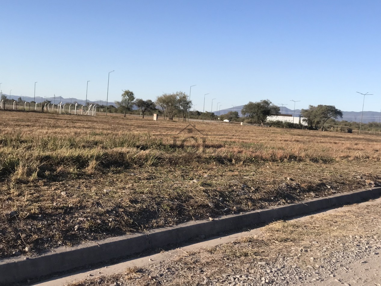 VENTA TERRENO EKO DISTRITO