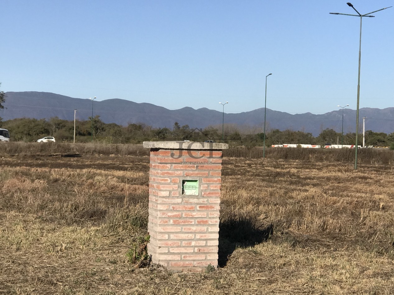 VENTA TERRENO EKO DISTRITO