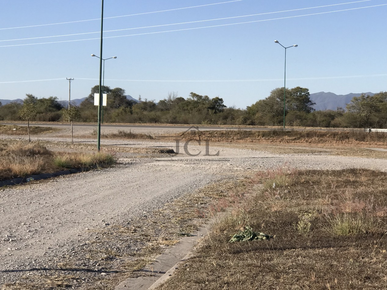 VENTA TERRENO EKO DISTRITO