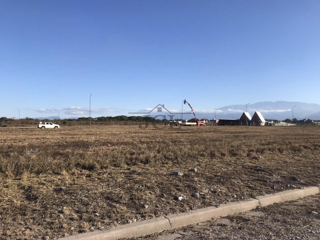 VENTA TERRENO EKO DISTRITO