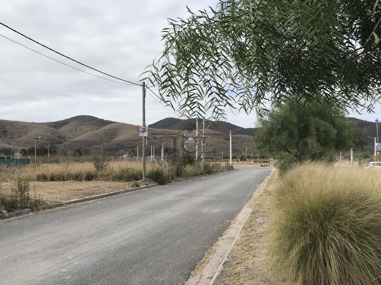 VENTA TERRENO LA CELESTINA