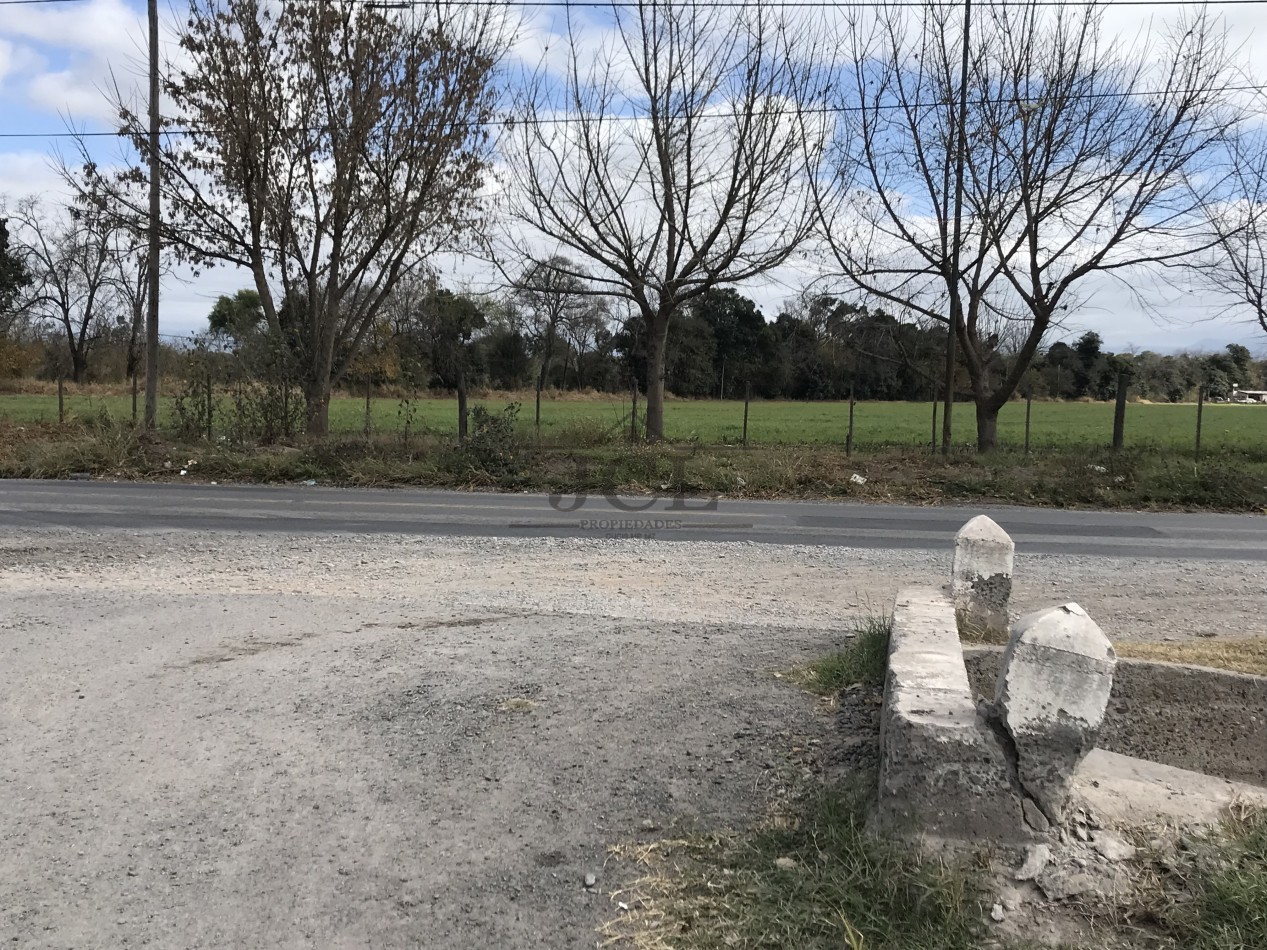 VENTA TERRENO LA CELESTINA