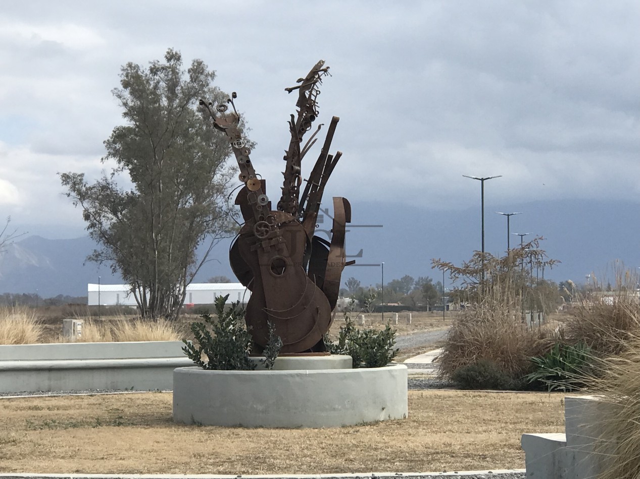 VENTA TERRENO B° ABIERTO EL  RECODO