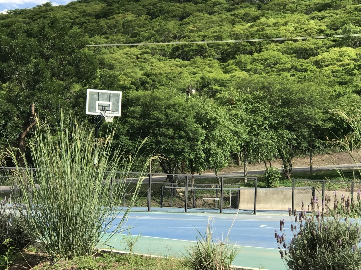 VENTA TERRENO B° PRIVADO  EL PORTICO