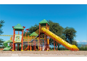VENTA TERRENO VIA AURELIA