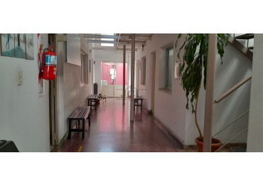 ALQUILER OFICINA