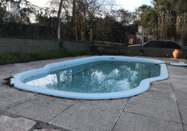 VENTA CASA VAQUEROS