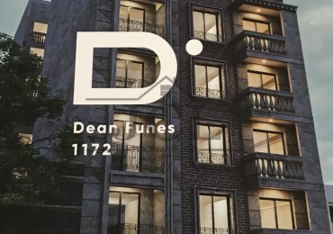 VENTA DEPARTAMENTO