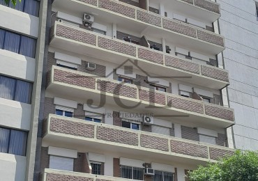 ALQUILER DEPARTAMENTO MICROCENTRO