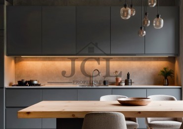 VENTA MONOAMBIENTE CAMPUS UCASAL