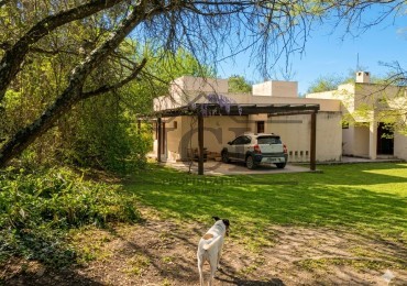 ALQUILER DUPLEX VAQUEROS
