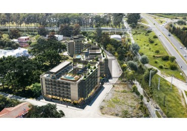 VENTA MONOAMBIENTE, CAMPUS UCASAL