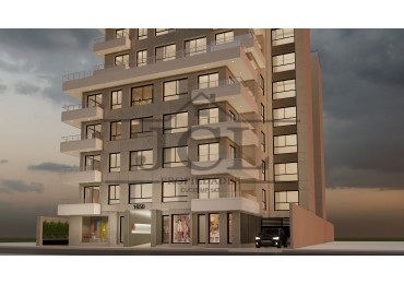 VENTA DEPARTAMENTO MITRE 1650