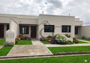 VENTA DUPLEX VIA AURELIA