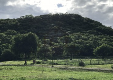 VENTA TERRENO B° PRIVADO EL PORTICO