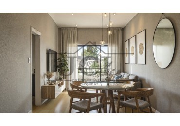 VENTA MONOAMBIENTE NATIVE