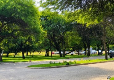 VENTA TERRENO B° PRIVADO EL CAPRICHO
