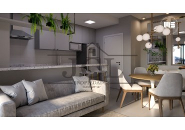 Venta Departamento