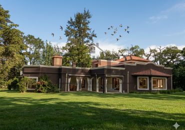 ALQUILER CASA SAN LORENZO