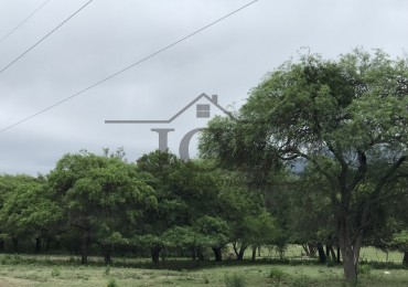 VENTA TERRENO B° PRIVADO EL CAPRICHO