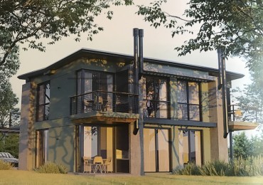 VENTA DEPARTAMENTO B° PRIVADO EL CAPRICHO