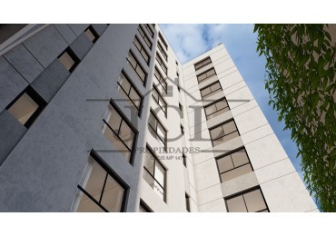 VENTA DEPARTAMENTO MITRE 1650
