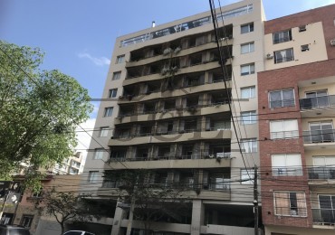 VENTA MONOAMBIENTE AMOBLADO
