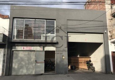 VENTA GALPON MACROCENTRO