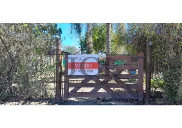 VENTA CASA DE CAMPO