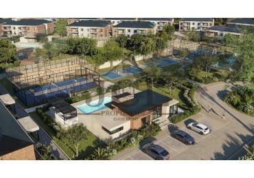 VENTA DEPARTAMENTO NATIVE