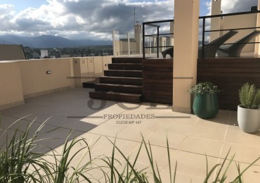 VENTA DEPARTAMENTO MACROCENTRO