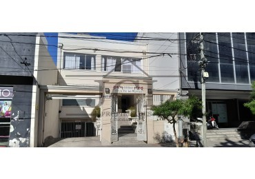 ALQUILER DEPARTAMENTO CON COCHERA
