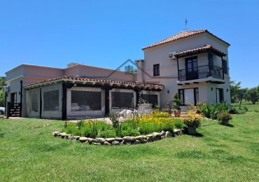 VENTA CASA LA LUCINDA I