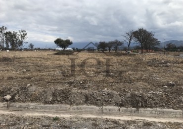 VENTA TERRENO RECODO