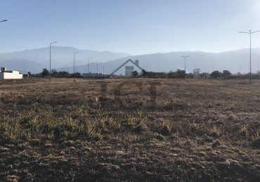 VENTA TERRENO EKO DISTRITO