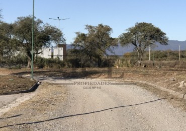 VENTA TERRENO EKO DISTRITO