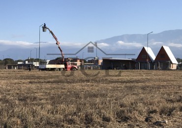 VENTA TERRENO EKO DISTRITO