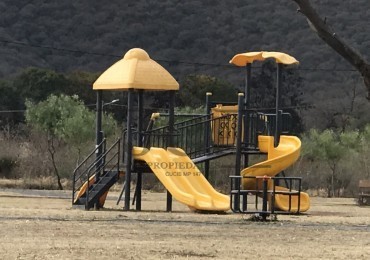 VENTA TERRENO LA CELESTINA